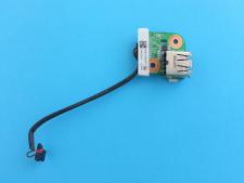 USB роз'єм до ноутбука Hp Pavilion DV9500 №1